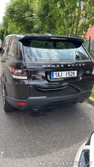 Land Rover Range Rover Sport 2015 2015