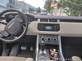 Land Rover Range Rover Sport 2015 2015