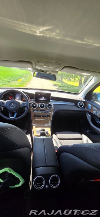 Mercedes-Benz AMG GT 250 4matic GLC 2019