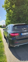 Mercedes-Benz AMG GT 250 4matic GLC 2019
