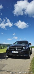 Mercedes-Benz AMG GT 250 4matic GLC 2019