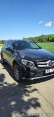 Mercedes-Benz AMG GT 250 4matic GLC 2019