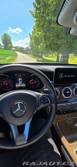 Mercedes-Benz AMG GT 250 4matic GLC 2019