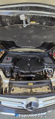 Mercedes-Benz AMG GT 250 4matic GLC 2019