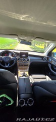 Mercedes-Benz AMG GT 250 4matic GLC 2019