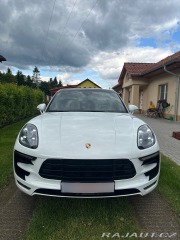 Porsche Macan 3,0   GTS, V6 2017