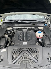 Porsche Macan 3,0   GTS, V6 2017