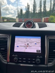 Porsche Macan 3,0   GTS, V6 2017