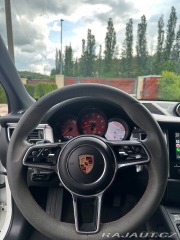Porsche Macan 3,0   GTS, V6 2017