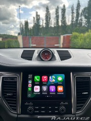 Porsche Macan 3,0   GTS, V6 2017