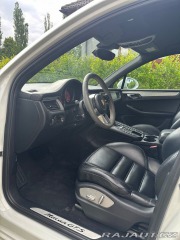 Porsche Macan 3,0   GTS, V6 2017