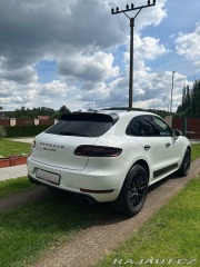 Porsche Macan 3,0   GTS, V6 2017