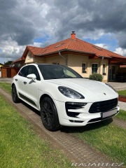 Porsche Macan 3,0   GTS, V6 2017