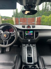 Porsche Macan 3,0   GTS, V6 2017