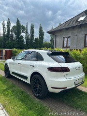 Porsche Macan 3,0   GTS, V6 2017