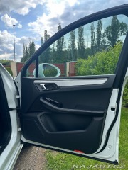 Porsche Macan 3,0   GTS, V6 2017