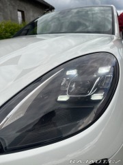 Porsche Macan 3,0   GTS, V6 2017