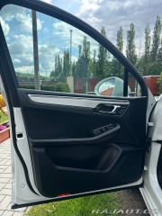 Porsche Macan 3,0   GTS, V6 2017
