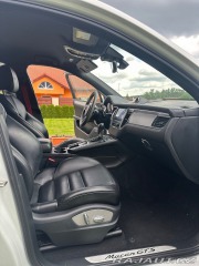 Porsche Macan 3,0   GTS, V6 2017