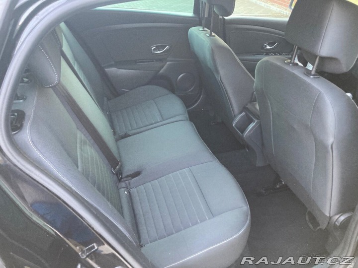 Renault Mégane 1,5 Prodám 1800