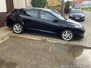 Renault Mégane 1,5 Prodám 1800