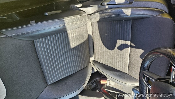 Škoda Octavia 2,0 III RS TDI 135kw 2013