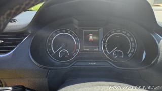Škoda Octavia 2,0 III RS TDI 135kw 2013