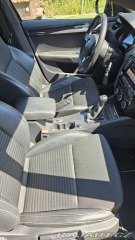 Škoda Octavia 2,0 III RS TDI 135kw 2013