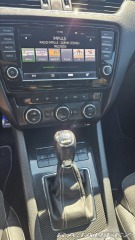 Škoda Octavia 2,0 III RS TDI 135kw 2013