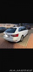 Škoda Superb 2,0 3 2017