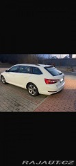 Škoda Superb 2,0 3 2017