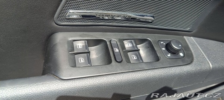 Škoda Superb 2,0 TDI ,DSG 2014