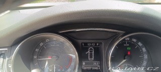 Škoda Superb 2,0 TDI ,DSG 2014