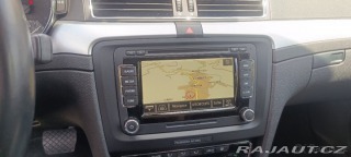 Škoda Superb 2,0 TDI ,DSG 2014