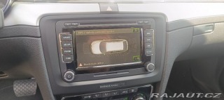Škoda Superb 2,0 TDI ,DSG 2014