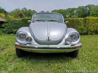 Volkswagen Beetle 1,2 1303 Cabrio 1975
