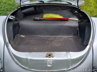 Volkswagen Beetle 1,2 1303 Cabrio 1975