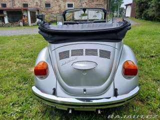 Volkswagen Beetle 1,2 1303 Cabrio 1975
