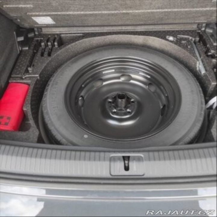 Volkswagen Tiguan 1,5 TSI 2023