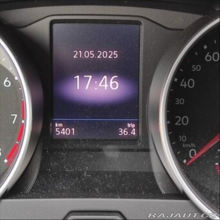 Volkswagen Tiguan 1,5 TSI 2023