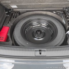 Volkswagen Tiguan 1,5 TSI 2023