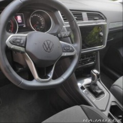Volkswagen Tiguan 1,5 TSI 2023