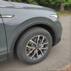 Volkswagen Tiguan 1,5 TSI 2023