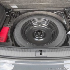 Volkswagen Tiguan 1,5 TSI 2023