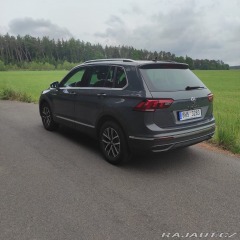 Volkswagen Tiguan 1,5 TSI 2023