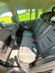 Volkswagen Tiguan 2,0 TDI 125 KW 4x4 2008