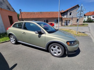 Volvo C30 1,6