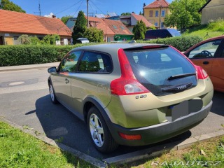 Volvo C30 1,6 2008
