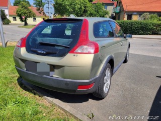 Volvo C30 1,6 2008