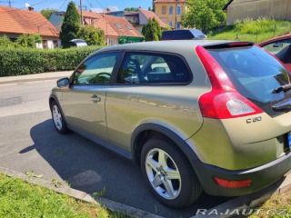 Volvo C30 1,6 2008